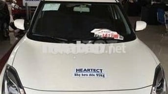 SUZUKI SWIFT ĐƠN GIẢN - CÁ TÍNH- THỂ THAO
