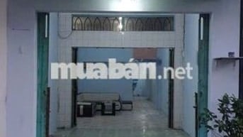 Cho Thuê Nhà Đường Ỷ Lan, Tân Phú (Nhà Suốt - 3.5x17m - KD Thoải Mái)