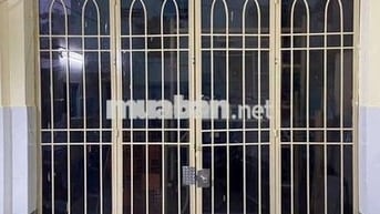 Cho Thuê Nhà 1 Trệt 1 Lầu 3,5x8m Hẻm Đường Gò Ô Môi - Phú Thuận