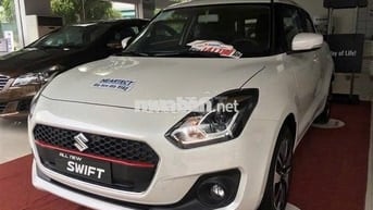 Suzuki Swift GL - 2019 Xe mới Nhập khẩu - 499 Tr