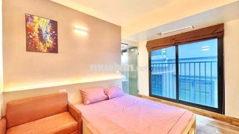 CHUNG CƯ MINI SANG TRỌNG – NGÕ 359 ÂU CƠ – HỒ TÂY