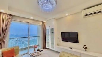 Tôi bán CH 65m2/2 tỷ 6 (3pn)SHR,Đẹp,vay 70% Mới view Hồ Bơi PVăn Đồng 