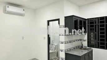 🔥 CHỈ 4.000.000/THÁNG – PHÒNG TRỌ FULL NỘI THẤT TẠI BÌNH QUỚI