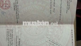 Cần bán nhà kiệt 201 Ngô Quyền
