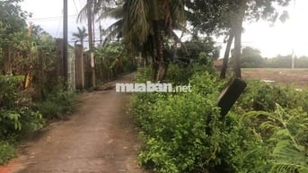 Bán lô đất chính chủ MT đường Duyên Hải full thổ cư