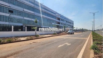 BÁN GẤP 510M2 (THỔ CƯ 300M) GIÁ 450TR, DÂN CƯ ĐÔNG, KCN NHẬT – HÀN.