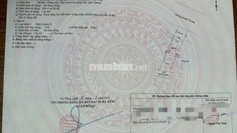 🔥BÁN ĐẤT 2 MẶT TIỀN NGAY TRỤC NGÔ QUYỀN NỐI DÀI. GIÁ RẺ NHẤT KHU VỰC