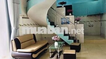 NHÀ 4 TẦNG TỈNH LỘ 10 P.AN LẠC A CHỦ GẤP BÁN GIẢM CÒN 3,85TỶ TL