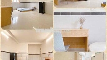 CHI THUÊ CĂN HỘ THANG MÁY CỬA SỔ - PHAN XÍCH LONG - HOÀNG SA TRƯỜNG SA