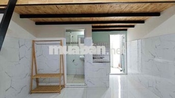 Căn Hộ Duplex Rộng 30m2 Full Nội Thất Ngay Cộng Hoà Tân Bình