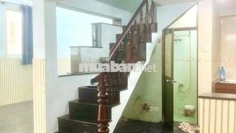 NGUYÊN CĂN GIÁ TỐT 48m2 2PN2WC KHU SẦM UẤT TIỆN DI CHUYỂN, Ở GĐ, SV