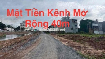🌈BÁN ĐẤT 16m X 63m 969m2 THỔ CƯ-XÃ XUÂN THỚI ĐÔNG
