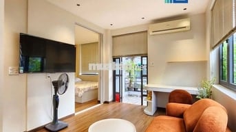 Khai trương CHDV mới 100% cao cấp ngay vòng xoay Dân Chủ - CMT8