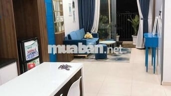 Bán Căn Hộ The Pegasuite 1 – 68m² – 2PN, 2WC – Full Nội Thất – Sổ Hồng