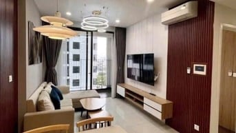 Căn Hộ Hạng Sang Phan Đăng Lưu 60m2 / 2PN , Sổ Hồng Bao VAT , Ở Ngay 