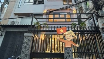 💥Bán căn nhà với thiết kế phong cách ấm áp an nhiên