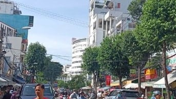 Hiếm-lô góc (5x15), cách PMH, chợ Tân Mỹ Q7 vài bước chân, nhỉnh 18Đ