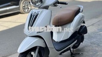 YAMAHA NOZZA MÀU TRẮNG CÒN ĐẸP VÀ MỚI -95%