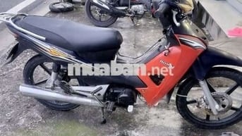 Dư em Wave hàn bụng cần bán