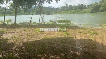 CHỈ 2,7TR/M2 NHẬN NGAY VỀ TAY 4700M2 ĐẤT MẶT HỒ ĐỒNG SƯƠNG