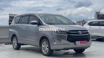 Toyota Innova 2019 2.0E - 78000 km