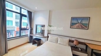 CHO THUÊ CĂN HỘ STUDIO MƯỜNG THANH– FULL NỘI THẤT – 5,5 TRIỆU