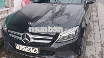 2018 C200 - 19000 km