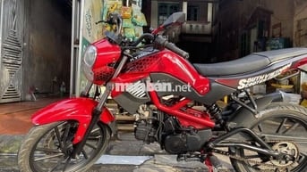 Cần bán xe kimco 50cc đẹp như mới