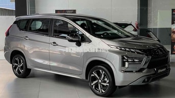 Mitsubishi Xpander 2025 Premium 1.5 AT