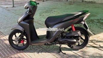 Vision 2018 SMK - Chính chủ - Máy zin - Xe đẹp cọp