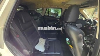 Mazda CX 5 2016 2.0 AT 2WD - 111000 km