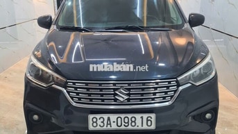 SUZUKI ERTIGA 2020 GL SỐ SÀN, MÁY SỐ ZIN,KHÔNG LỖI