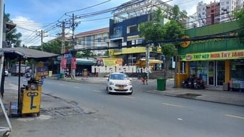 Nhà 2 lầu, sân thượng 5x20m, MT song hành, 7PN giá 22tr/tháng