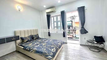 KHAI TRƯƠNG CH 1PN_BAN CÔNG_GIẶT RIÊNG_NGAY THẢO CẦM VIÊN_CẦU BA SON