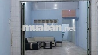 Cho thuê nhà mặt tiền 65 Ỷ Lan, 60m2 giá 9 triệu, sạch, nhiều tiện ích