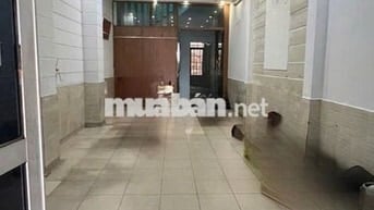 Nhà cho thuê mặt tiền đường Tân kỳ tân quý 4x26m 2L