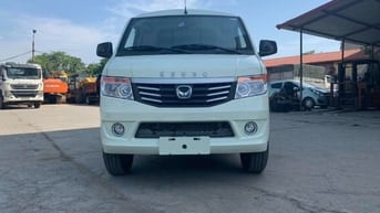Gia đình bán xe kenbo 990kg đời 2021 chạy ít km 