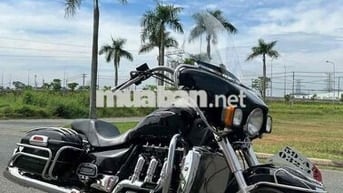 Cần Bán Triumph Rocket3 touring