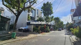 Chủ cần bán lô đất mặt tiền mỷ an 12,ngủ hành sơn TPĐN