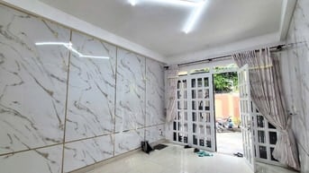 🏠 Cho thuê nhà đẹp Trần Não, 4 tầng, 4 phòng ngủ, PK, bếp, 25tr/tháng