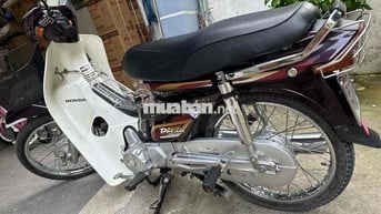 BÁN XE DREAM 19 TRIỆU