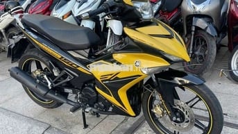 Yamaha Exciter 150 2017 mới 90% biển số thành phố