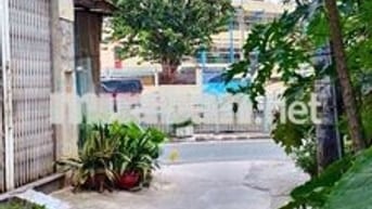 Nhà nguyên căn hẻm xe tải, cách 1 căn ra mặt tiền Kênh Tân Hóa, p.14
