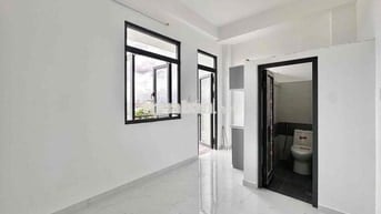 Căn hộ cao cấp gần Đầm Sen - Quận 11 - Đh Văn Hiến - Đh HCMUE