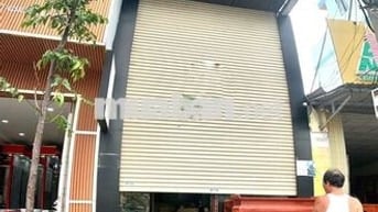 CHO THUÊ NHÀ KINH DOANH 4 TẦNG 500M2 KHU VĨNH HẢI GIÁ 20 TRIỆU/THÁNG