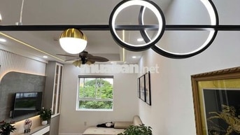 Cho thuê căn hộ 2 phòng ngủ CT7 Khu đô thị Vĩnh Điềm Trung
