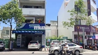 CHO THUÊ MẶT VỊ TRÍ ĐẮC ĐỊA THÍCH QUẢNG ĐỨC, NHA TRANG