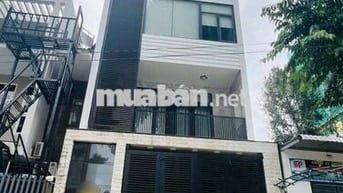 CHO THUÊ SIÊU PHẨM TRỆT 4 LẦU TUYỆT ĐẸP - CÓ THANG MÁ