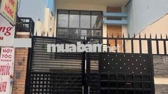 BÁN NHÀ MẶT TIỀN-PHAN TÂY HỒ-PHÚ NHUẬN