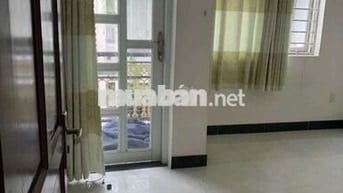 Nhà 1 Trệt 2 Lầu Sân Thượng 4PN 4x17m Mặt Tiền 10m KDC Phú Thuận